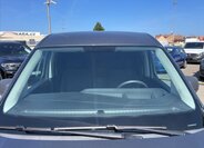 Volkswagen Caddy Skříň 2,0 l 75 kw