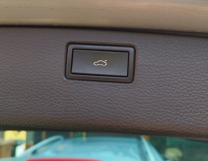 Volkswagen Passat Kombi 0,0 0