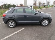 Volkswagen T-Roc SUV 1,5 l 110 kw