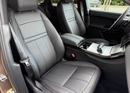 Land Rover Range Rover Evoque SUV / Terénní 2,0 l 147 kw