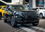 Jeep Grand Cherokee 10