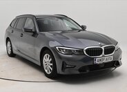 BMW Řada 3 Kombi 2,0 l 140 kw