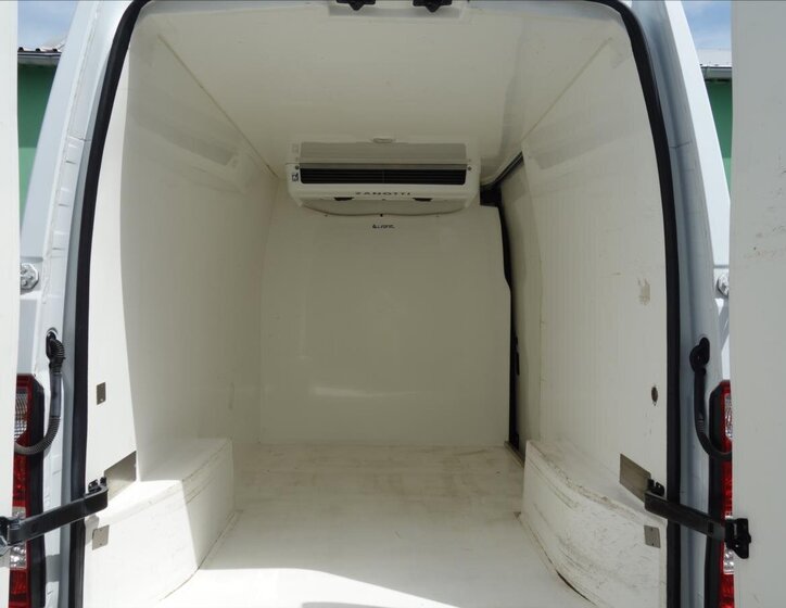 Renault Master Ostatní 2,3 l 100 kw