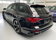 Audi RS4 Kombi 2,9 l 331 kw