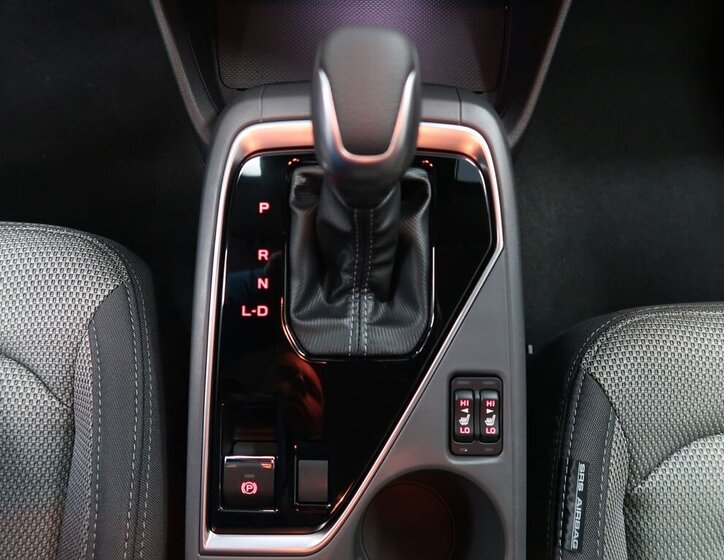 Subaru Crosstrek SUV 2,0 l 100 kw