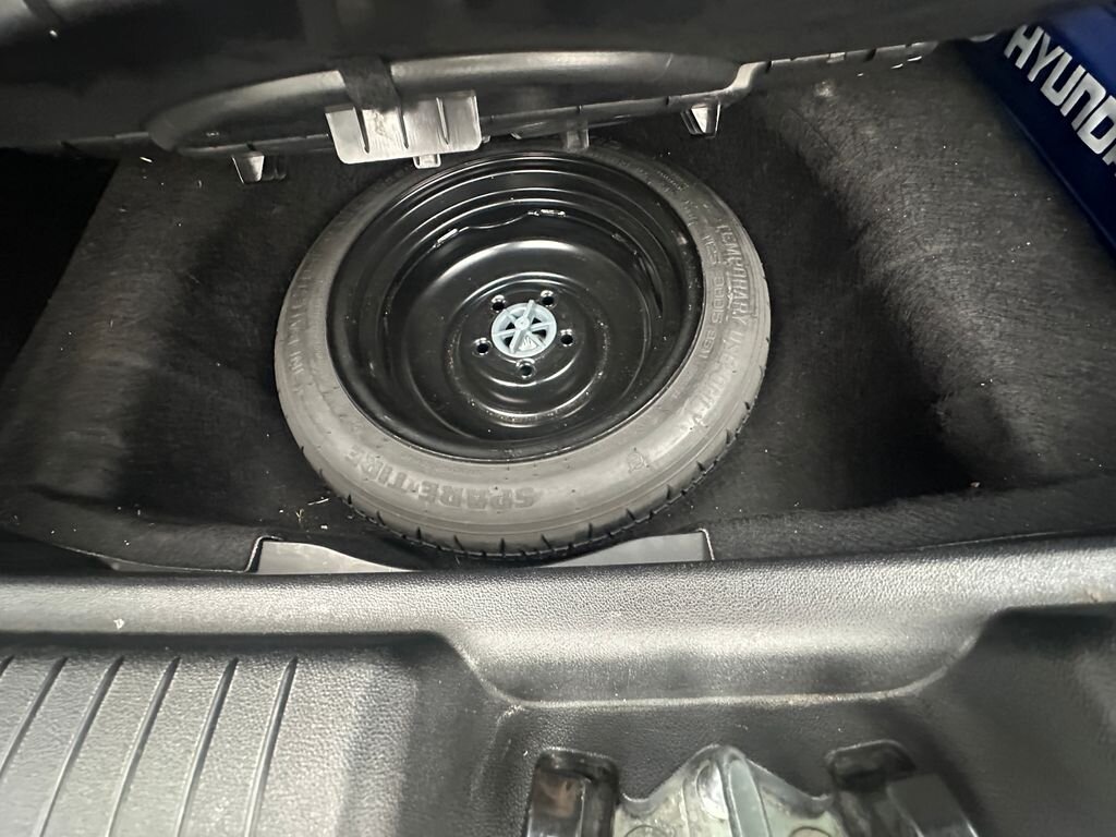 Hyundai ix20 MPV 1,6 l 92 kw