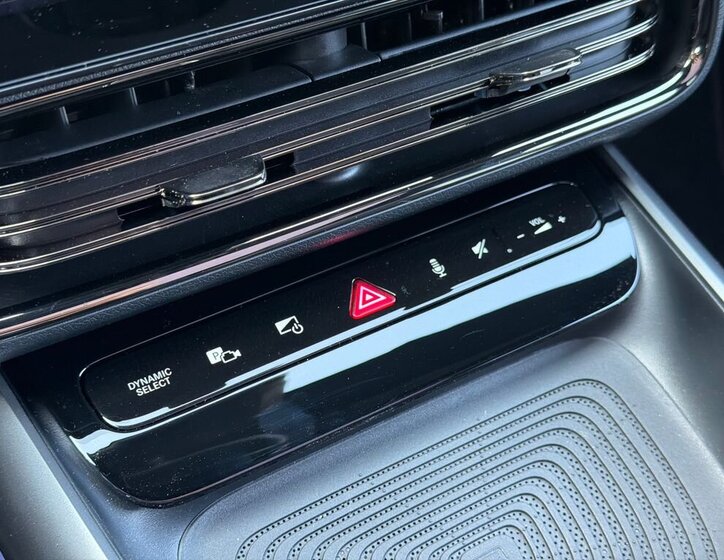 Mercedes-Benz GLB Kombi 0,0 260 kw