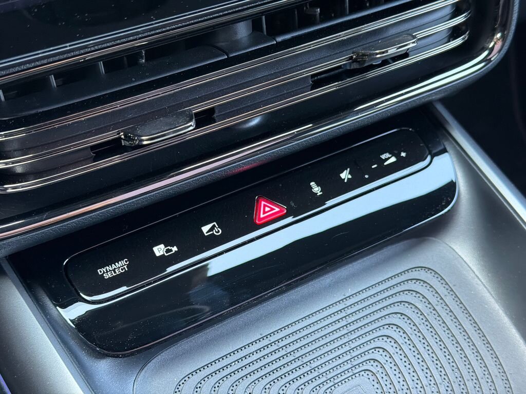 Mercedes-Benz GLB Kombi 0,0 260 kw