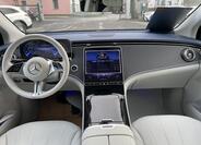 Mercedes-Benz EQE 21