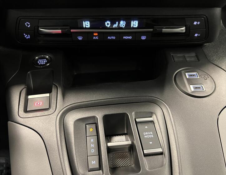 Toyota ProAce City Verso 6