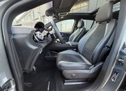 Mercedes-Benz EQE SUV / Terénní 0,0 300 kw