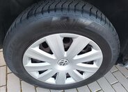 Volkswagen Sharan MPV 2,0 l 103 kw