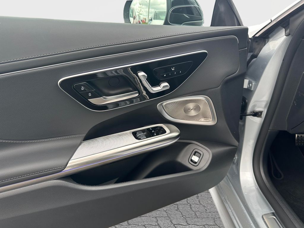 Mercedes-Benz Ostatní