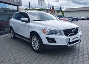 Volvo XC60 SUV / Terénní 2,4 l 136 kw