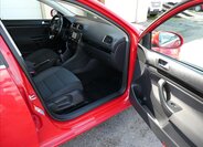 Volkswagen Golf Kombi 1,6 l 77 kw