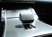 Land Rover Range Rover Velar SUV / Terénní 2,0 l 150 kw