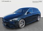 Mercedes-Benz Třídy B 1