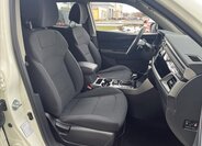 SsangYong Korando SUV 1,5 l 120 kw