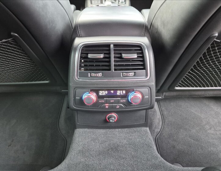 Audi A7 Hatchback 3,0 l 240 kw