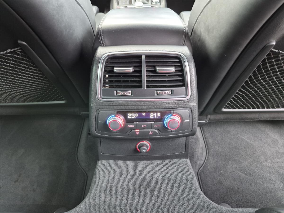 Audi A7 Hatchback 3,0 l 240 kw