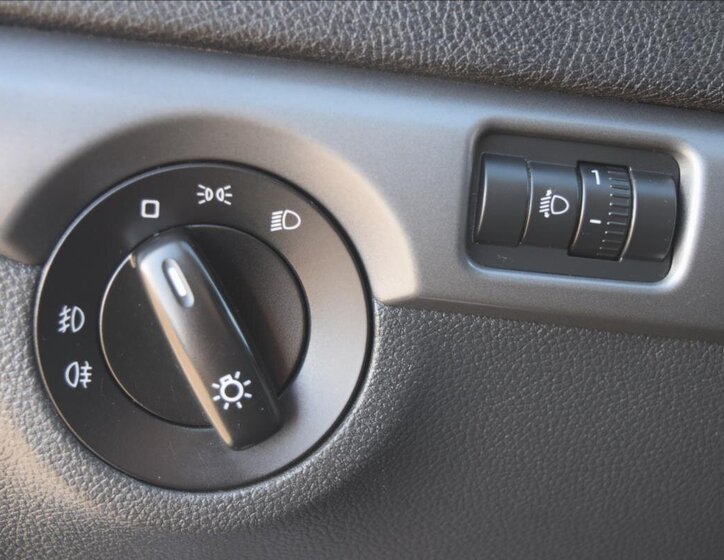 Škoda Yeti Kombi 2,0 l 81 kw