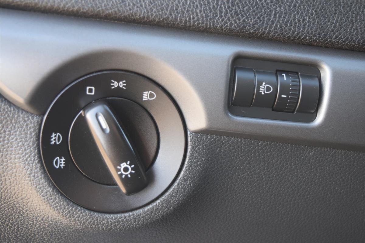 Škoda Yeti Kombi 2,0 l 81 kw