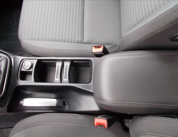 Ford Grand C-MAX MPV 1,5 l 110 kw