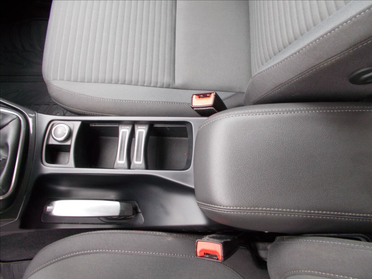 Ford Grand C-MAX MPV 1,5 l 110 kw