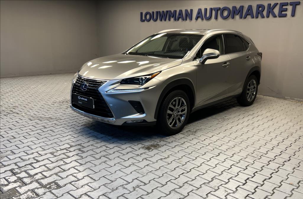 Lexus NX 300h