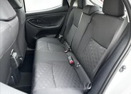 Toyota Yaris Hatchback 1,5 l 68 kw