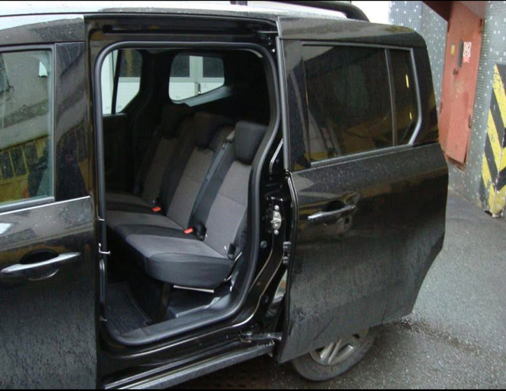 Mercedes-Benz Citan 7