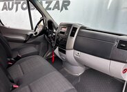 Mercedes-Benz Sprinter 12
