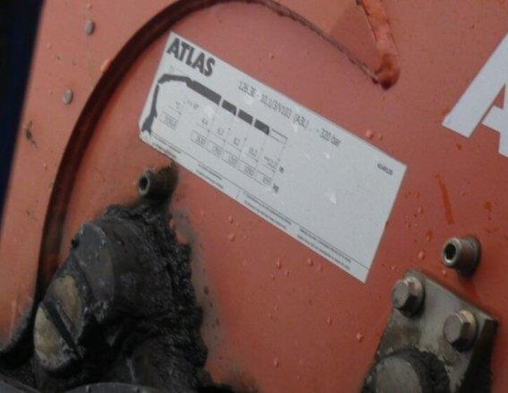 MAN Ostatní Sklápěč 6,9 l 184 kw