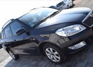 Škoda Fabia Kombi 1,2 l 63 kw
