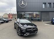 Mercedes-Benz GLA 1