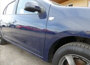 Dacia Logan Sedan / Limuzína 999,0 54 kw