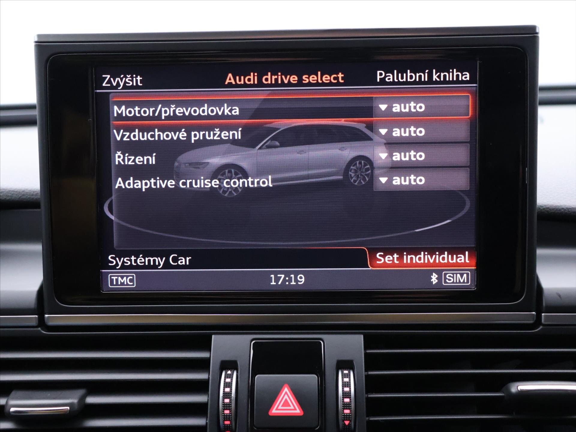 Audi A6 Kombi 3,0 l 200 kw