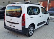Citroën Berlingo MPV 1,2 l 81 kw