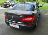 Škoda Superb Ostatní 1,8 l 118 kw
