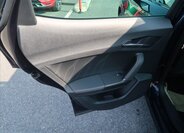 Cupra Formentor SUV / Terénní 1,5 l 110 kw