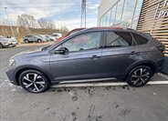 Volkswagen Taigo SUV 999,0 81 kw