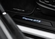 Porsche Cayenne SUV 4,0 l 338 kw