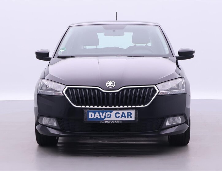Škoda Fabia Hatchback 999,0 70 kw