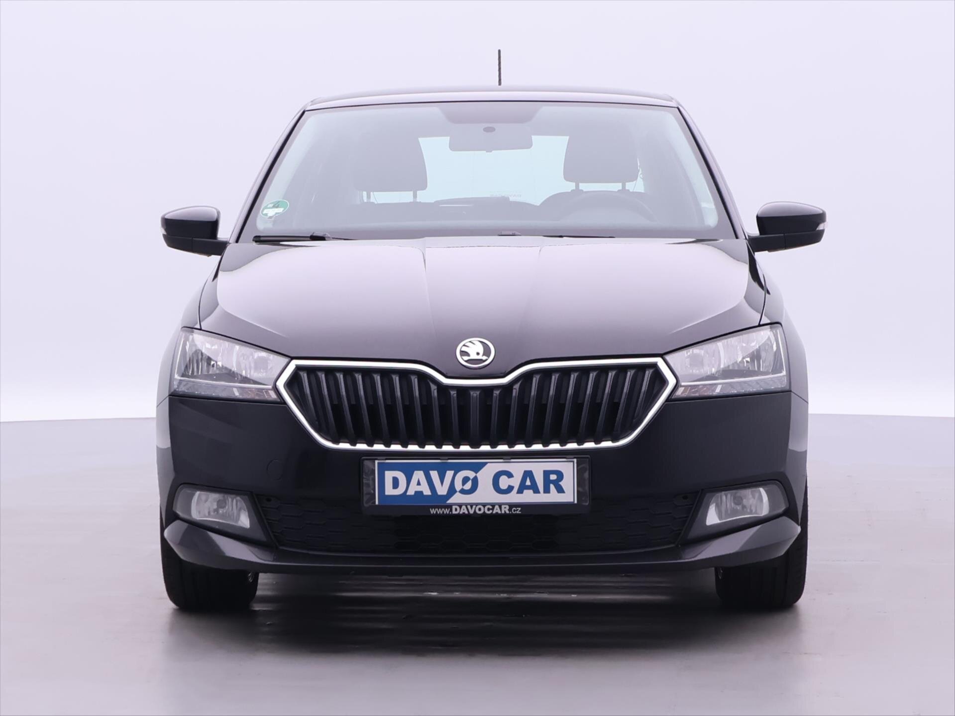 Škoda Fabia Hatchback 999,0 70 kw