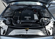 Mercedes-Benz Třídy C 21