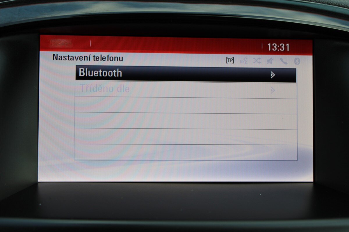 Opel Astra Kombi 2,0 l 121 kw