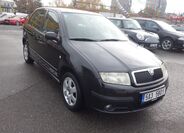 Škoda Fabia 4