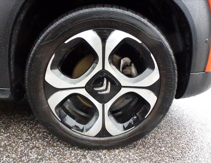 Citroën C3 Aircross 55