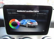 Mercedes-Benz CLA Kombi 2,1 l 100 kw