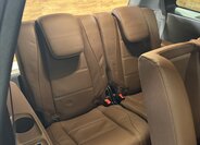 Mercedes-Benz GLS SUV / Terénní 3,0 l 270 kw